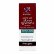 NEUTROGENA FORMULA NORUEGA - PIES TALONES AGRIETADOS CREMA (40 ML)