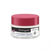 NEUTROGENA FORMULA NORUEGA - BALSAMO LABIOS Y NARIZ REPARACION INMEDIATA (15 ML)