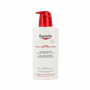Eucerin piel sensible ph-5 gel de baño (1 envase 400 ml)