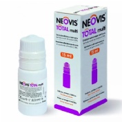 Neovis total multi  1 envase 15 ml