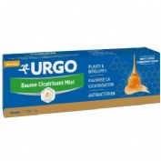 Urgo balsamo cicatrizante miel (1 tubo 15 g)
