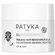 Patyka anti-taches perfect peeling nuit renovador 50ml