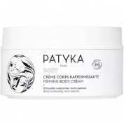 Patyka body crema reafirmante corporal 180ml