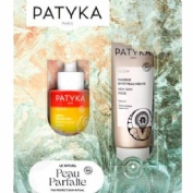 Patyka pack glow serum buena cara 30 ml + mascarilla glow piel nueva