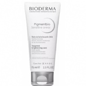 Pigmentbio sensitive areas  1 tubo 75 ml