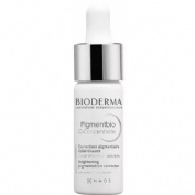 Pigmentbio c-concentrate  1 envase 30 ml