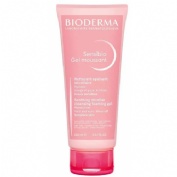 Sensibio gel moussant - bioderma (1 envase 100 ml)
