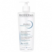 Atoderm intensive gel-crema - bioderma (1 envase 500 ml)
