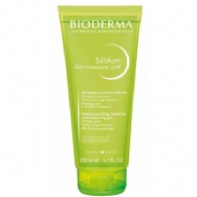 Sebium gel moussant actif (1 tubo 200 ml)