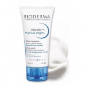 Atoderm crema de manos bioderma 1 envase 50 ml - bioderma