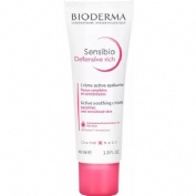 Sensibio defensive rich - bioderma (1 envase 40 ml)