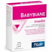 Babybiane imedia (7 sobres)
