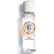 Roger & gallet eau fraiche parfumee bois d'orange 1 envase 30 ml