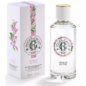 Roger & gallet eau perfume feuille de thé 1 envase 100 ml con vaporizador