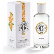 Roger & gallet eau perfume neroli 1 envase 100 ml con vaporizador