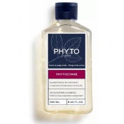 Phyto phytocyane mujer champu 250 ml