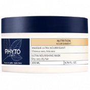 Phyto nutricion mascarilla nutritiva 200 ml