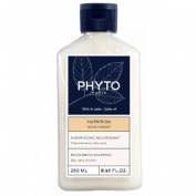 Phyto nutricion champÃº  intensa 250 ml