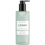 Lierac desmaquillante agua micelar 400ml