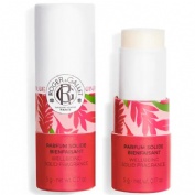 Roger gallet gingibre rojo parfum solide 5gr