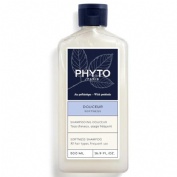 Phyto champu suave 500 ml