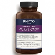 Phyto phytocyane 84 capsulas