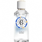 Roger & gallet eau parfumee bienfaisante vainilla solar 100 ml