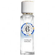 Roger & gallet eau parfumee bienfaisante vainilla solar 30 ml