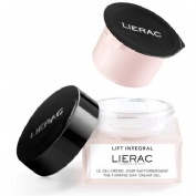 Lierac lift integral gel-crema dia reafirmante recarga 50 ml