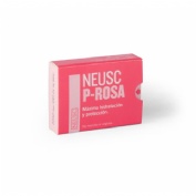 NEUSC-P ROSA PASTILLA GRASA (24 G)