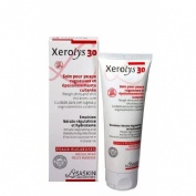 Xerolys 30 cuidado para piel rugosa y engrosamiento cutaneo - emulsion suavizante e hidratante (1 en