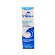 STERIMAR LIMPIEZA NASAL AGUA DE MAR (MICRODIFUSION 100 ML)