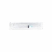 JERINGA DE TRES CUERPOS CON AGUJA - ICO ( PLUS 3 (10 ML CENTRAL A:0,8 X 40 G 21 1/2)