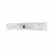 JERINGA DE TRES CUERPOS CON AGUJA - ICO ( PLUS 3 (3.5 ML A:0,8 X 40G 21 1/2)