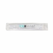 JERINGA DE TRES CUERPOS CON AGUJA - ICO ( PLUS 3 (2.5 ML CENTRAL A:0,8 X40G 21 1)