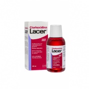 LACER COLUTORIO CLORHEXIDINA (200 ML)