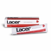 LACER PASTA CON FLUOR (125 ML)
