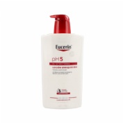 EUCERIN PIEL SENSIBLE PH-5 LOCION ENRIQUECIDA (1 L)