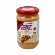 RESOURCE PURE (300 G POLLO PASTA Y CHAMPIÑONES)