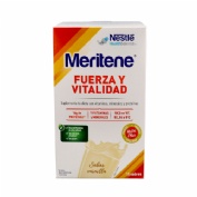MERITENE (30 G 15 SOBRES VAINILLA)