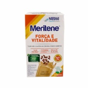 MERITENE (30 G 15 SOBRES CAFE DESCAFEINADO)