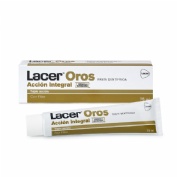 LACER OROS 2500 PASTA DENTAL (75 ML)