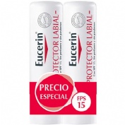 EUCERIN LABIAL DUPLO