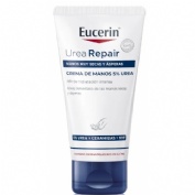 Eucerin urea-repair plus crema de manos 5 % (75 ml)