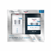 Eucerin cofre hyaluron filler piel mixta