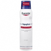 Eucerin aquaphor spray pomada corporal (1 envase 250 ml)