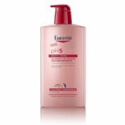 Eucerin ph5 oleogel de ducha reconfortante  1 envase 1000 ml
