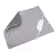 Medisana almohadilla elect 40x30 cm 4 niv hp 605
