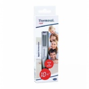 TERMOMETRO DIGITAL - THERMOVAL RAPID MEDICION RAPIDA