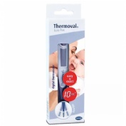 Termometro digital - thermoval rapid medicion rapida (punta flexible)